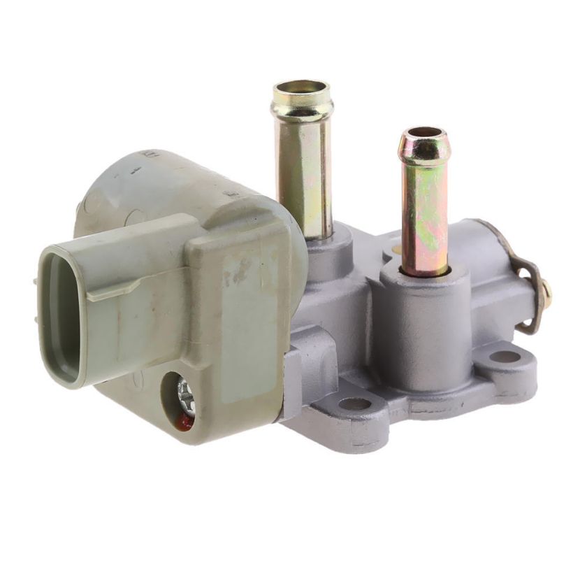 AP01 IDLE AIR CONTROL VALVE MOTOR IAC For Toyo-ta Corolla/Geo Prizm 1.6L 1.8L 1.8 2227015010 136800180 94853699 1993 1994 1995