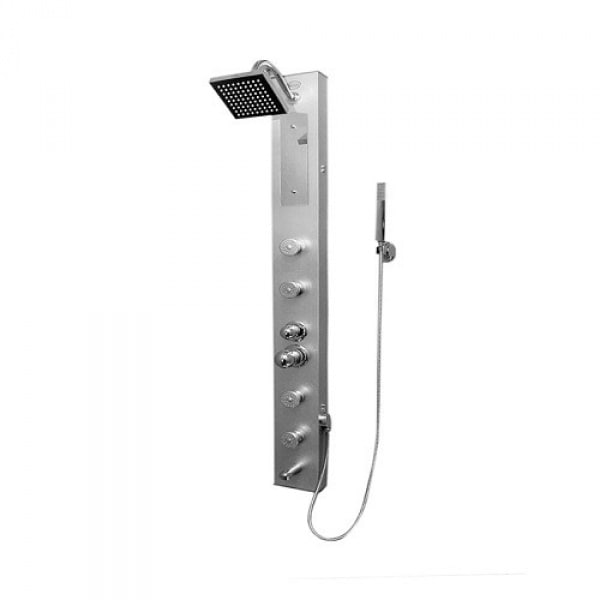 Bathroom Power Shower - CTL129