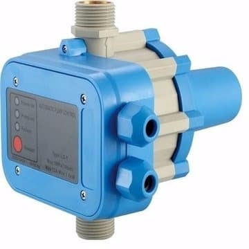 Eva Pressure Control Switch for Water Pumps