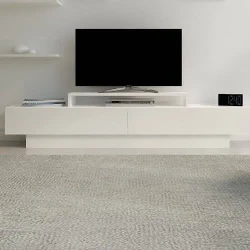 Entertainment Center For Tv Set