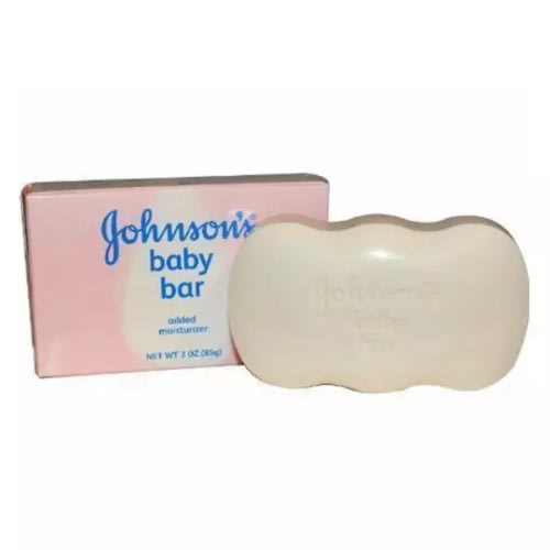Baby Bar Soap