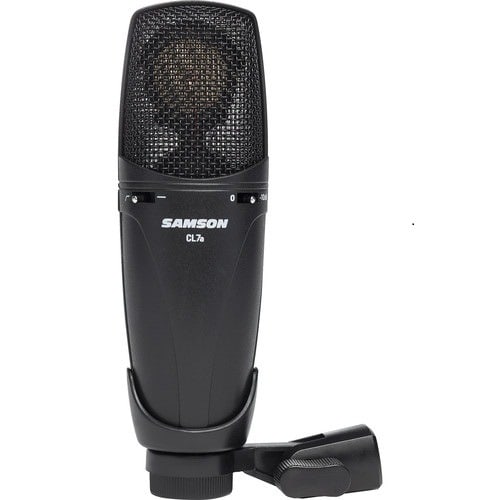 Cl7a Large-diaphragm Studio Condenser Microphone