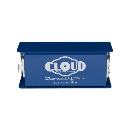 Cloud Microphones Cloudlifter Cl - 1 Mic Activator