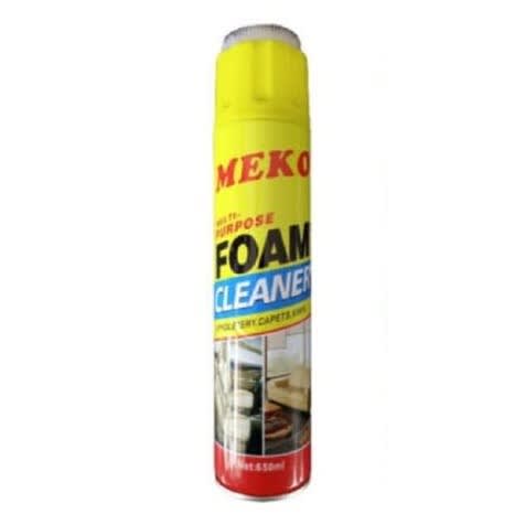 Multipurpose Foam Cleaner -650ml