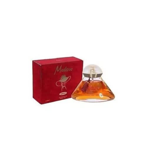 Madame Eau De Parfum - 100ml