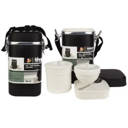 Hot & Cold Food Flask