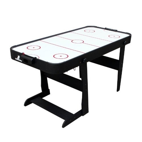 Nashua Air Hockey Table - Foldable