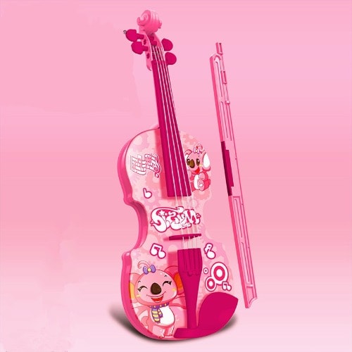 Children Toy Violin Musical Instrument