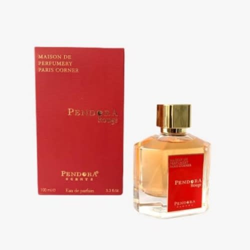Rouge Eau De Parfum -100ml