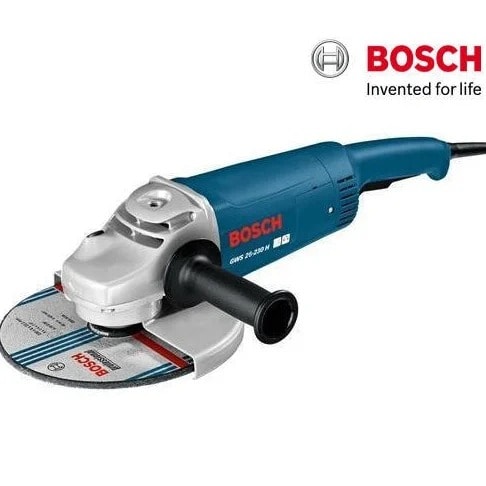 Bosch Mini Angle Grinder - Gws 6700