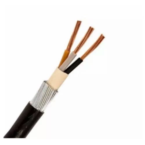 4mm 3-core Armoured Cable - 300m