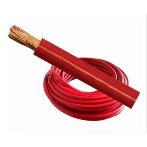 35mm Ultra-flexible Car Battery/welding Cable - 50 Meters