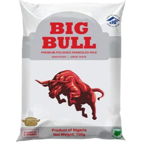 Rice 750g