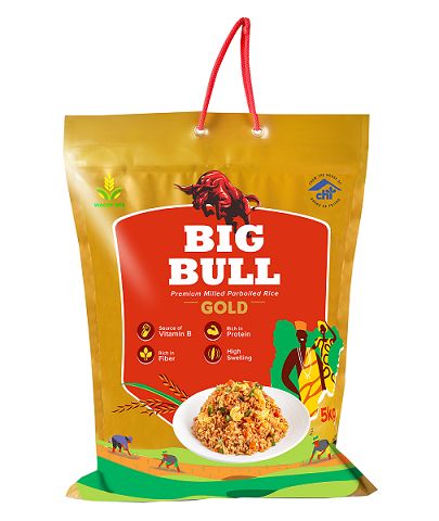 Rice 5kg