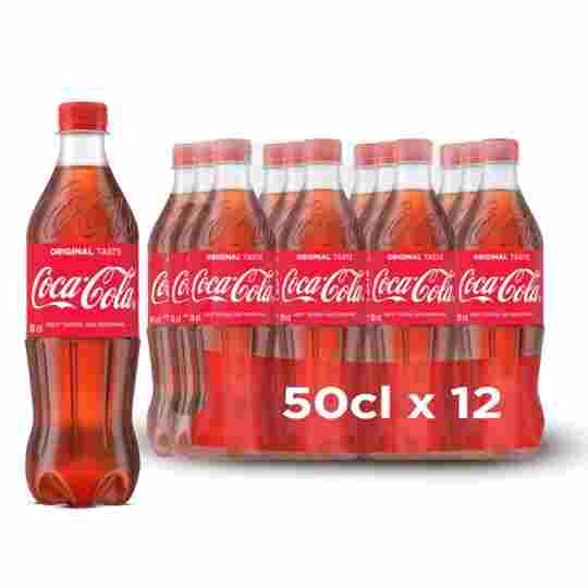 Drink Pet 50cl x 12