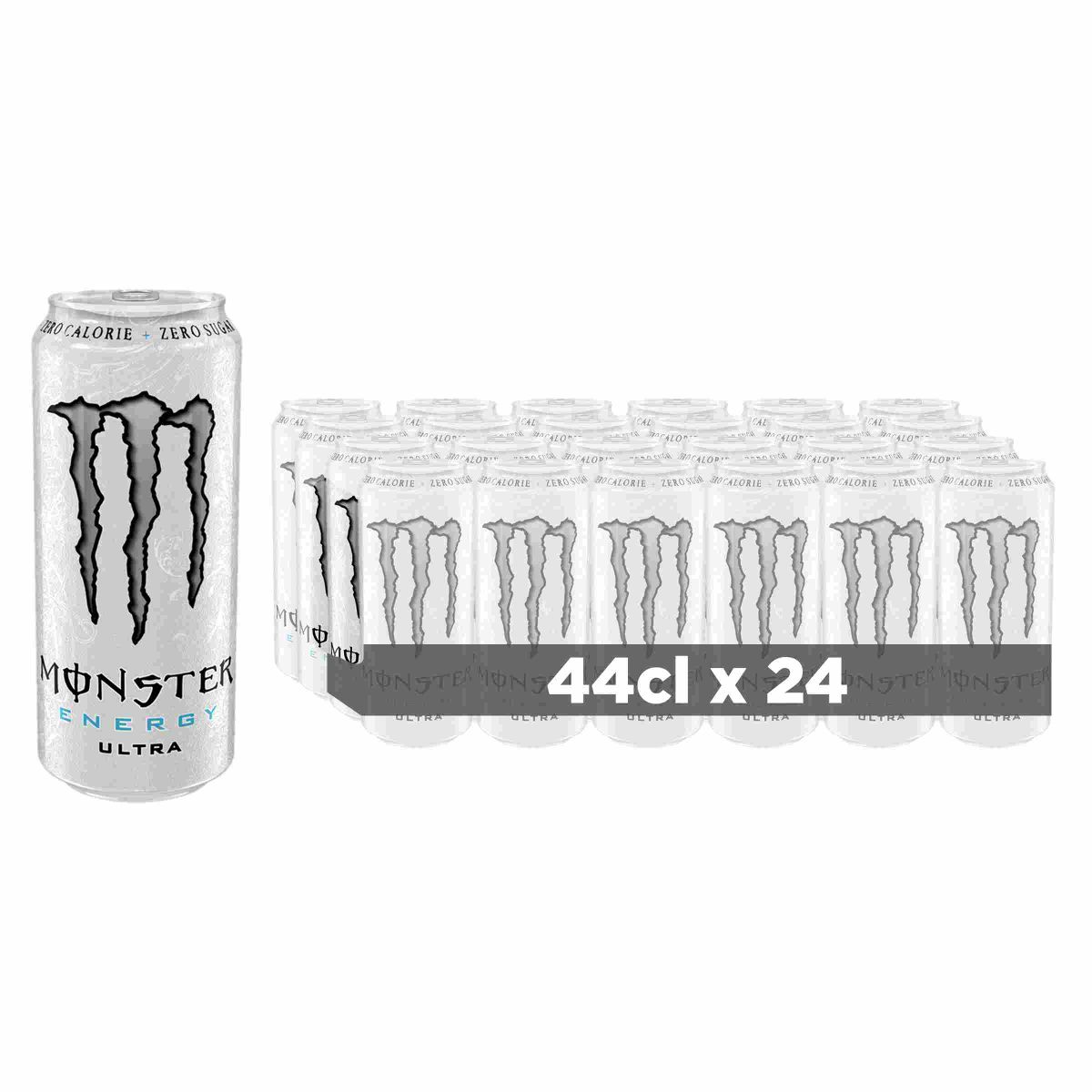 Energy Ultra 44cl X24