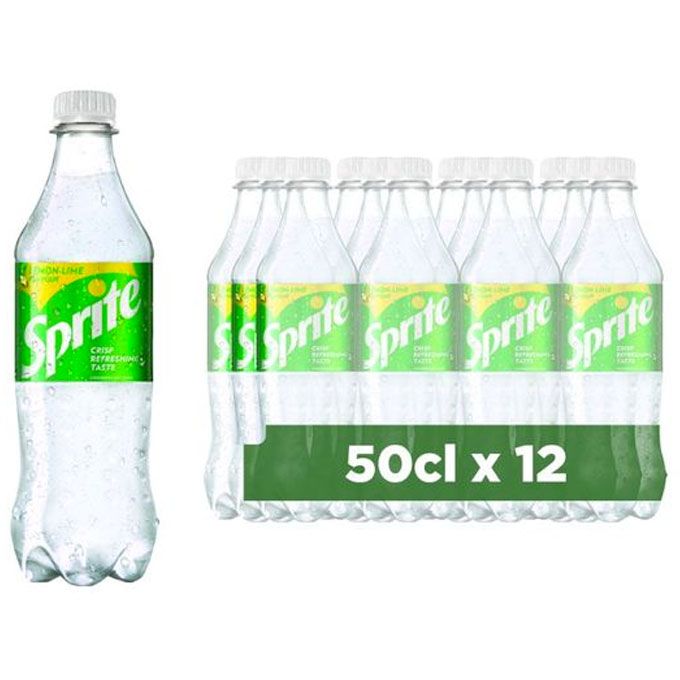 Drink Pet 50cl x 12