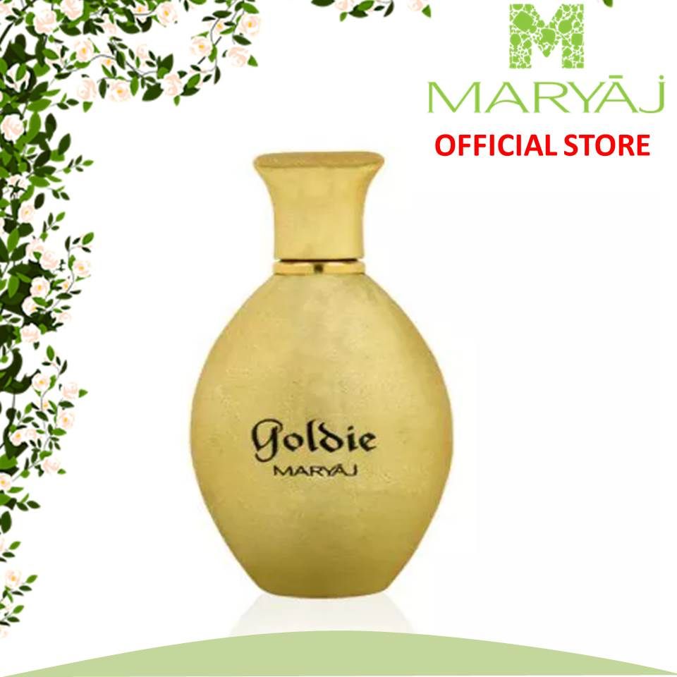 Goldie Eau De Parfum (EDP)