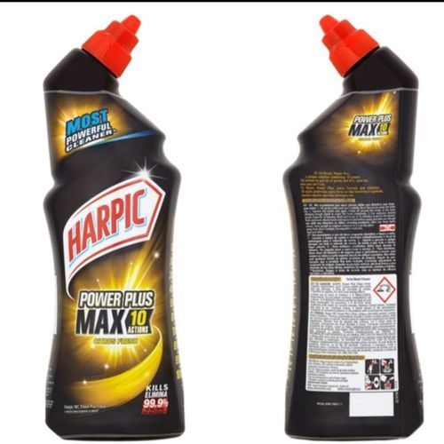 Toilet Bleach Power Plus Max X2