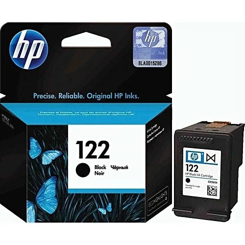 122 Black INK Cartridge
