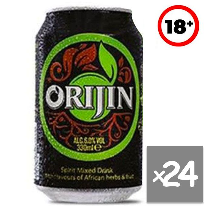 Can 330ml x 24