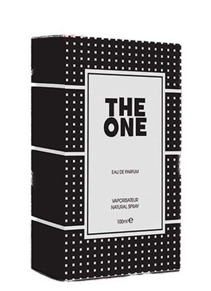THE ONE Long Lasting Perfume EDP100ML (Unisex)