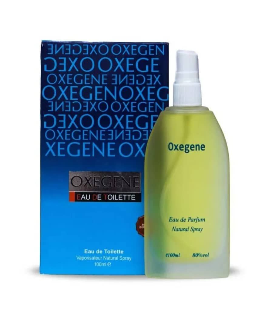 OXEGENE  PERFUME(Unisex)