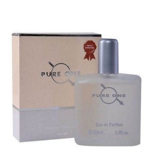 PURE ONE EAU DE PARFUM 100ML UNISEX