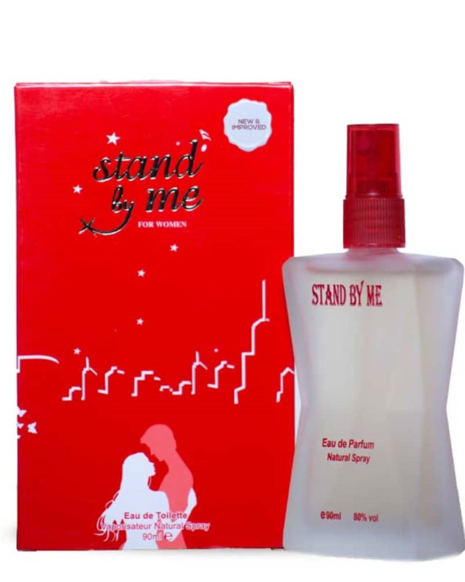 STAND BY ME PERFUME(Unisex)