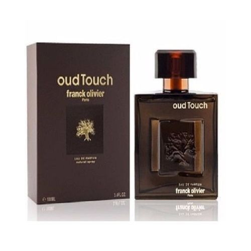 OUD TOUCH PERFUME FOR MEN EDP 100ml Very Nice..