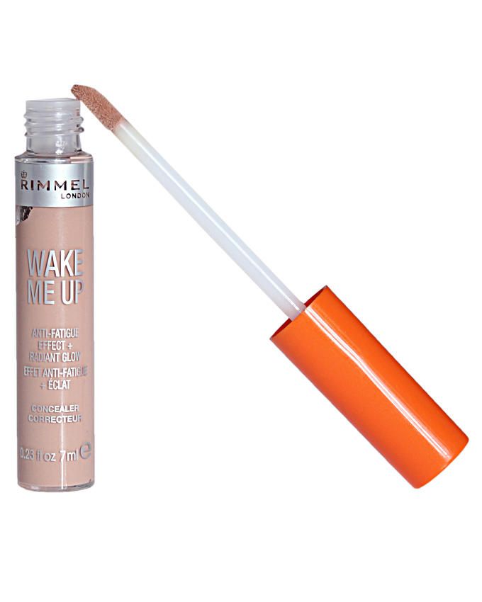Wake Me Up Anti-Fatigue Effect & Glow Concealer - Light