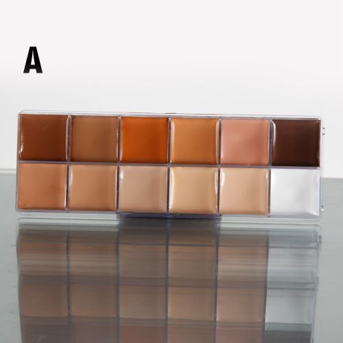 High Quality Concealer Palette