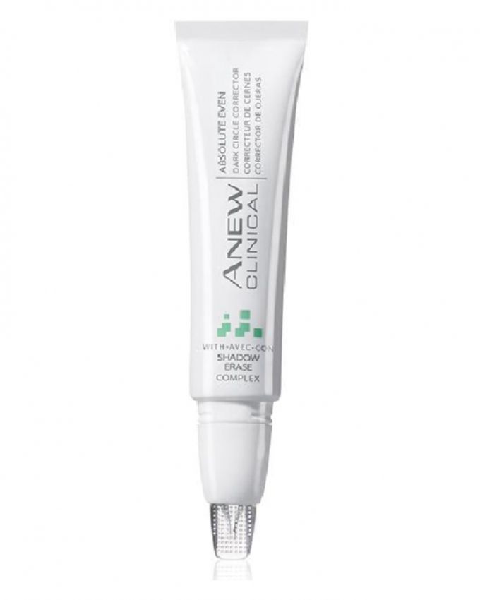 Anew Clinical Absolute Even Dark Circle Corrector