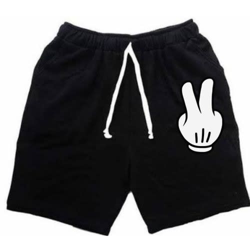 Short Joggers Pants