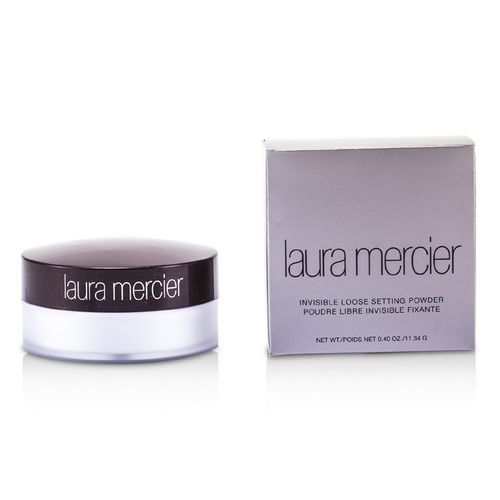 Laura Mercier Loose Setting Powder (white Shade)