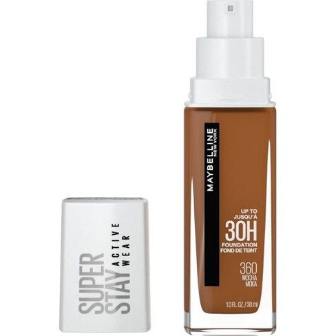 Super Stay Foundation