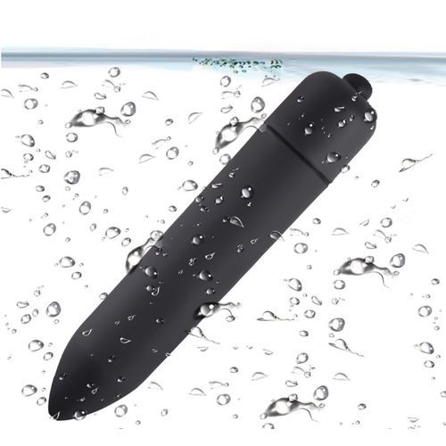 Bullet Female GSpot Vibrator For Adult Sex Toy