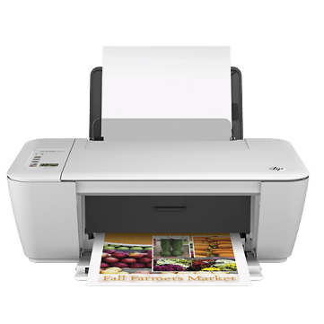 Deskjet All-in-one