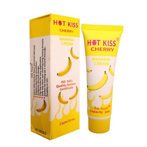 Vagina  Adult Anal Sex Lubricant 30ML