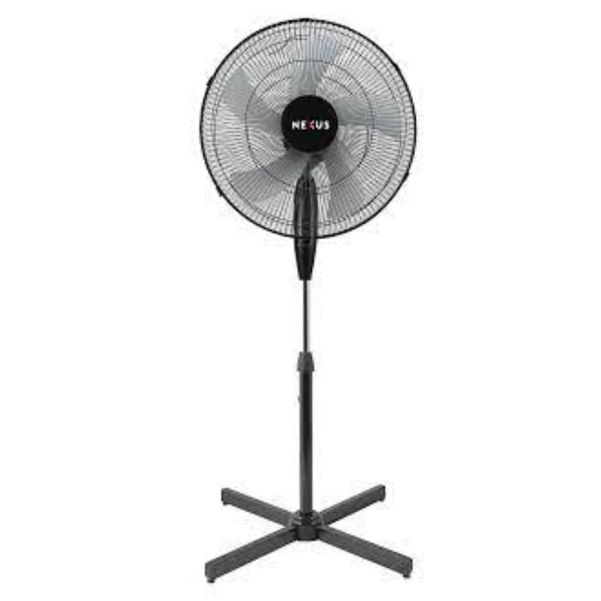 18 Inch 7 Hours Timer Fan + 1 year Warranty