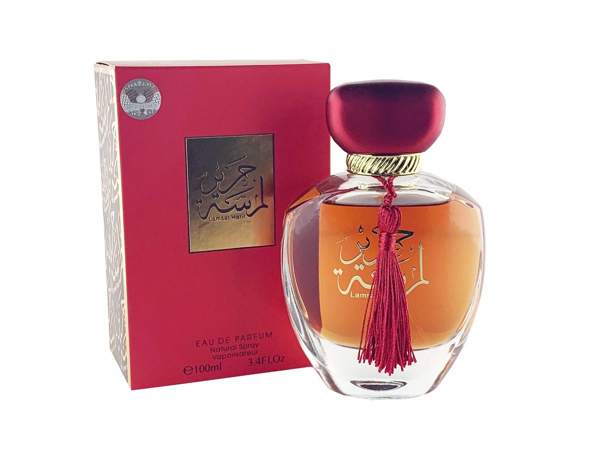 Lamsat Harir Eau De Parfum