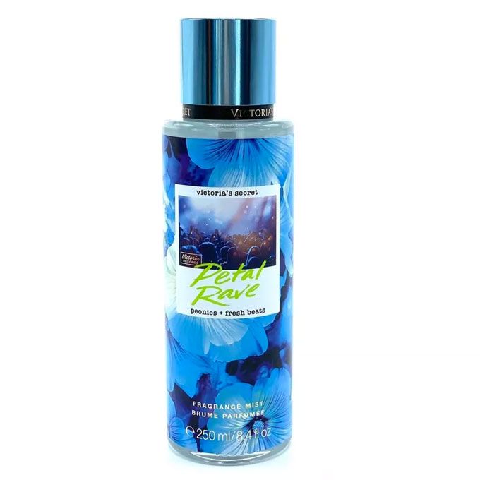 PETAL RAVE FRAGRANCE MIST