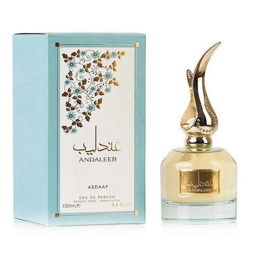 Andaleeb EDP 100ml For Women