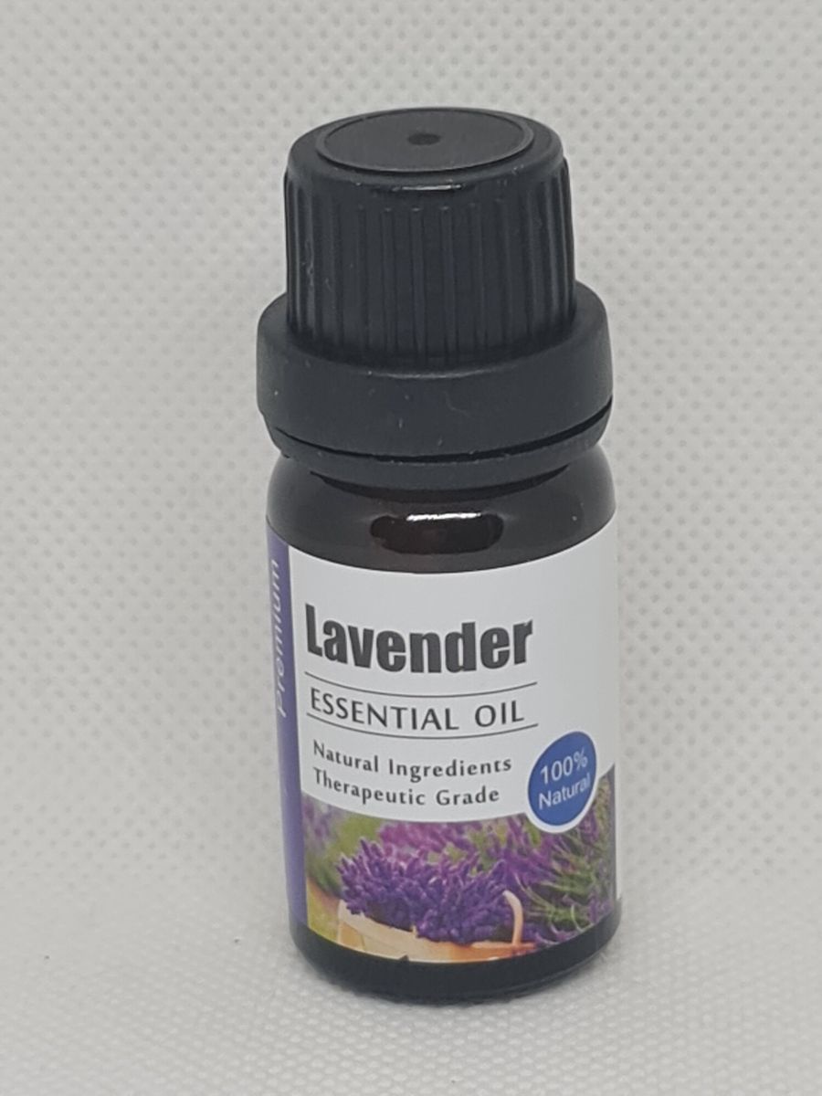 Lavender Essential Oil 10ml