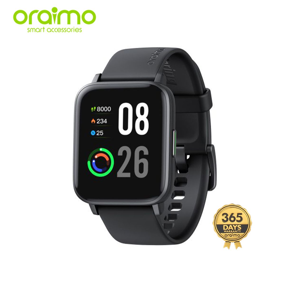 Watch 2 GPS Function Football Heatmap Smart Watch With 133 Training Modes