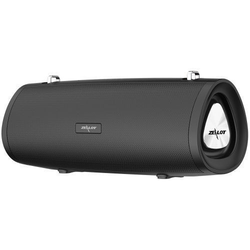 S38 3D Hifi Stereo Sound  Bluetooth  Powerful Speaker
