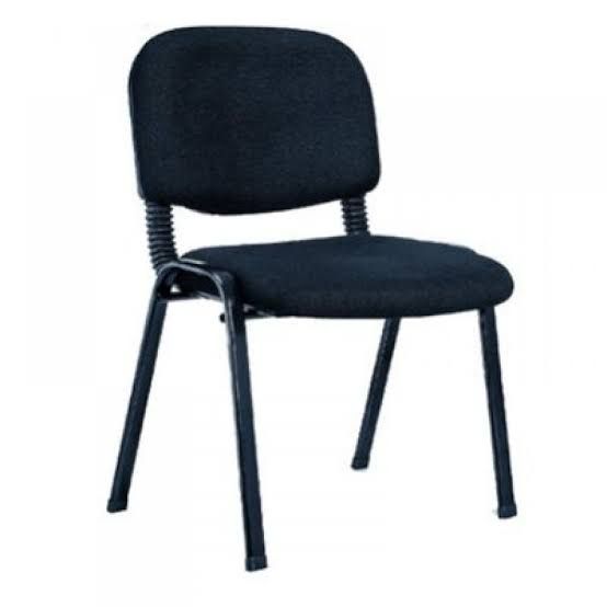 Emel Winner Visitors Chair