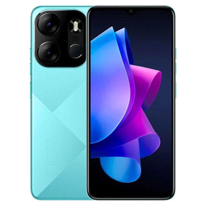 Pop 7 Pro (BF7) 6.6
