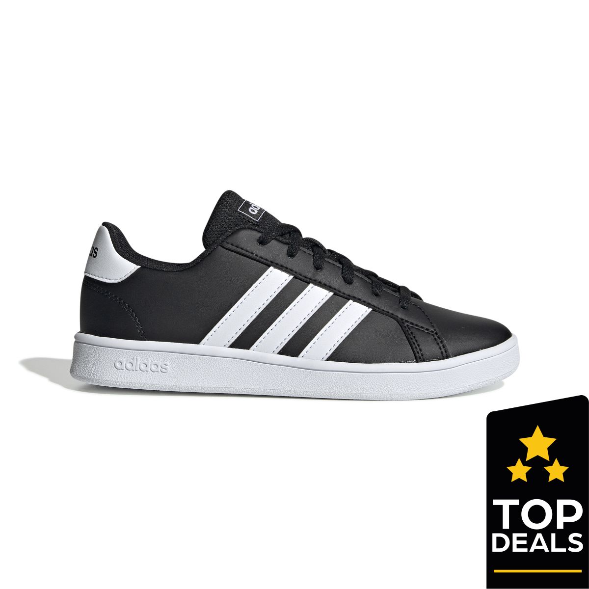Core Sneakers Kids Grand Court Teens
