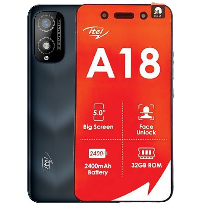 A18 5.0